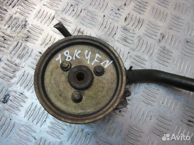 Насос гур для Ленд Ровер Фриландер 1.8 18K4F