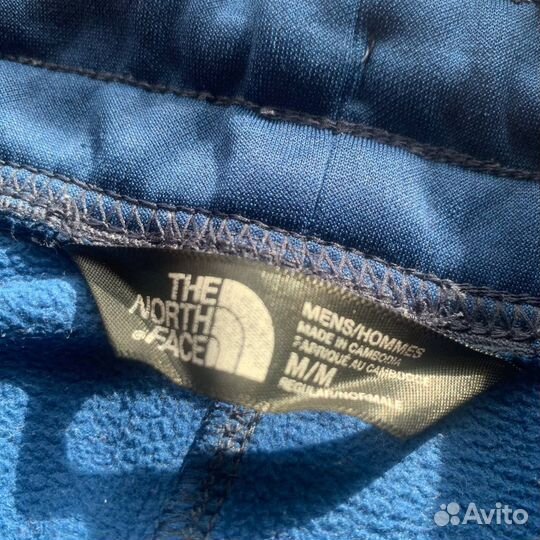 Шорты The North Face оригинал
