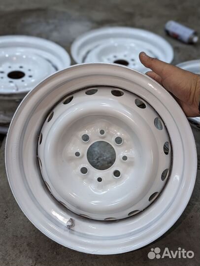 Диски r13 ваз штампы