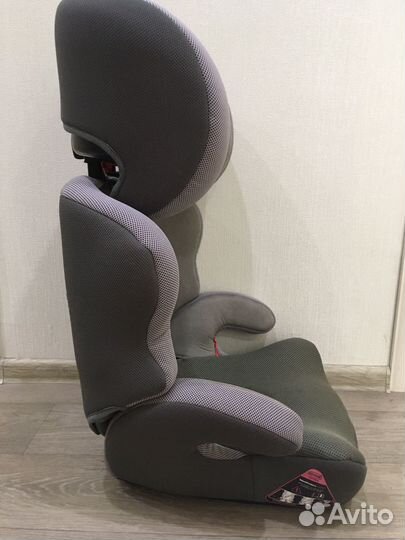Детское автокресло heyner - 15-36кг