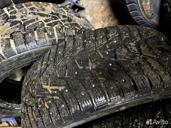 Hankook Winter I'Pike RS2 W429 205/55 R16