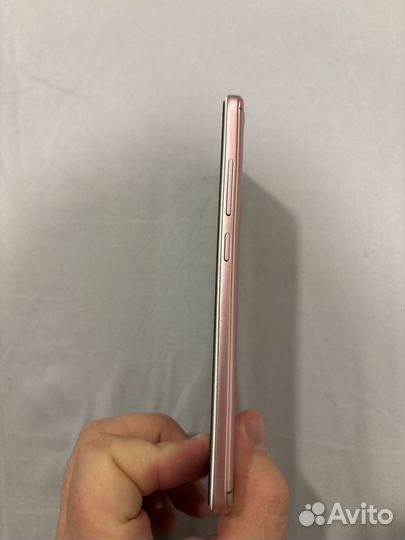 Xiaomi Redmi Note 5A, 3/32 ГБ