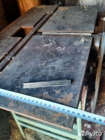 Станок запевалова 220в