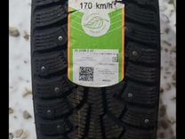 Nokian Tyres Nordman C 195/70 R15C