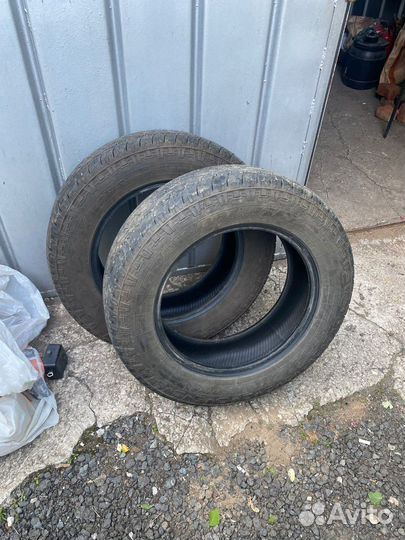 Toyo Open Country A/T 225/65 R17 102H