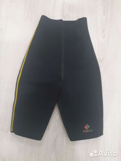 Шорты для похудения