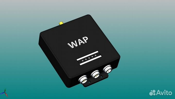 3D моделирование и печать (FDM)