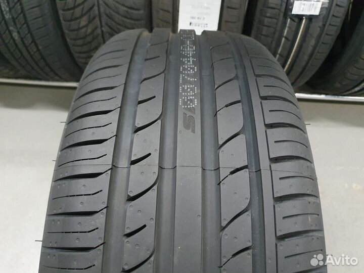 Goodride SA 37 225/40 R19