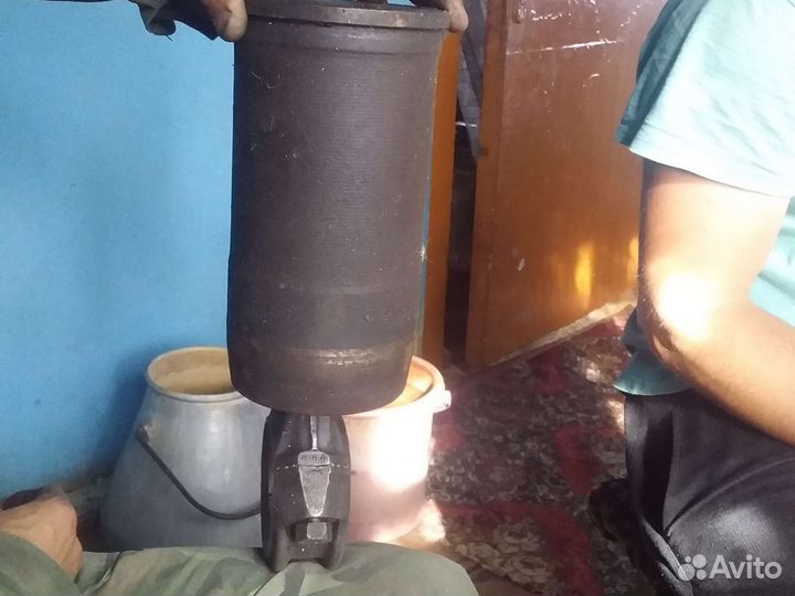 Гильзы б/у на трактор