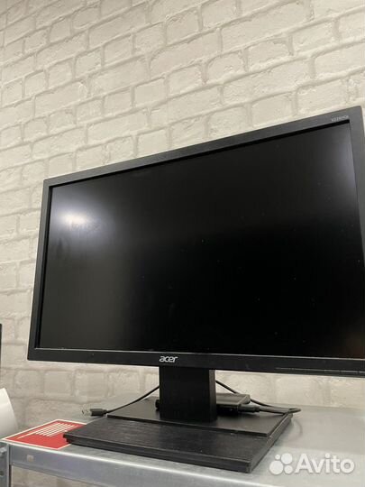 Монитор Acer v226hql
