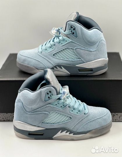Кроссовки nike air jordan 5 retro