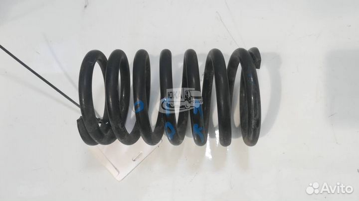 Пружина амортизатора кабины RR Hino500