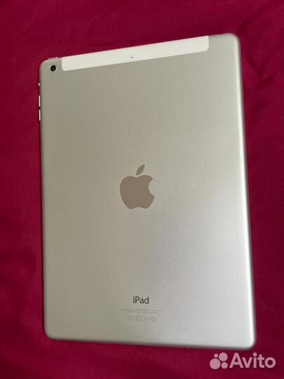iPad air