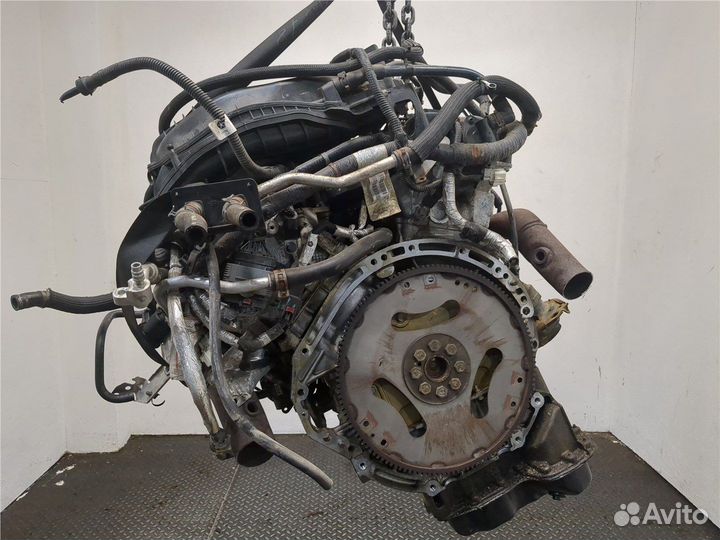 Насос гидроусилителя руля (гур) Jeep Grand Cheroke