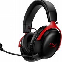 Наушники Hyperx 77Z46AA