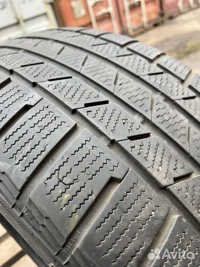 Continental ContiCrossContact Winter 275/40 R22 108V