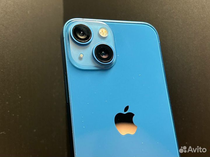 iPhone 13 mini, 128 ГБ