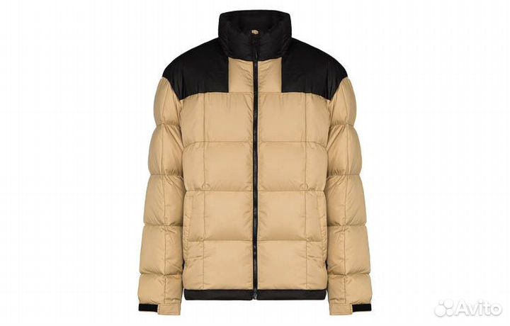 THE north face 1990 Collection Down Jacket Men Light Coffee Color (M)(82)