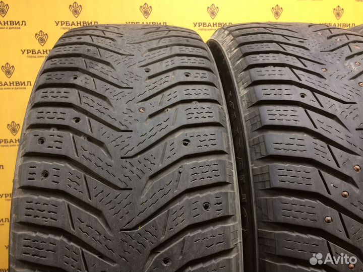 Kumho WinterCraft Ice WI31 225/55 R17 101T