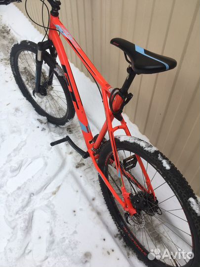 Gt agressor expert xl 27,5