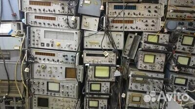 Скупка радиодеталей, плат, приборов
