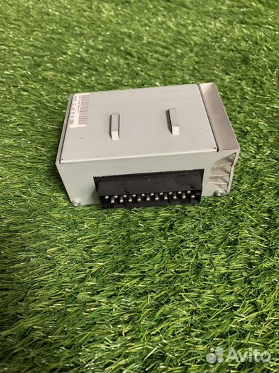 Усилитель звука hi fi BMW E63 E60 E65