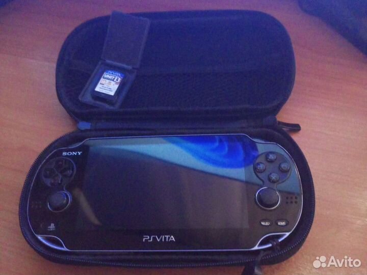 Sony psp Vita