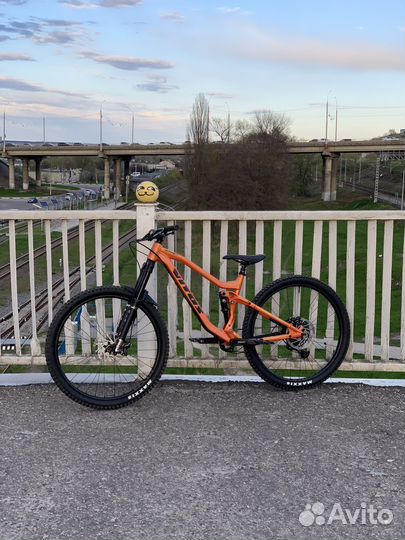Vitus Sommet 29 VR