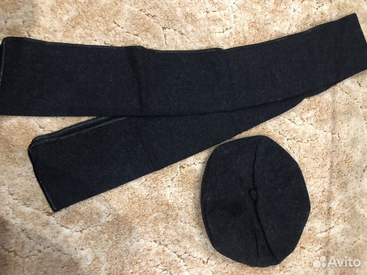 Биретики женские