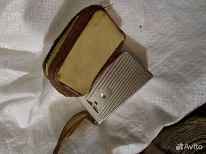 Фотоаппарат Киев-Вега СССР