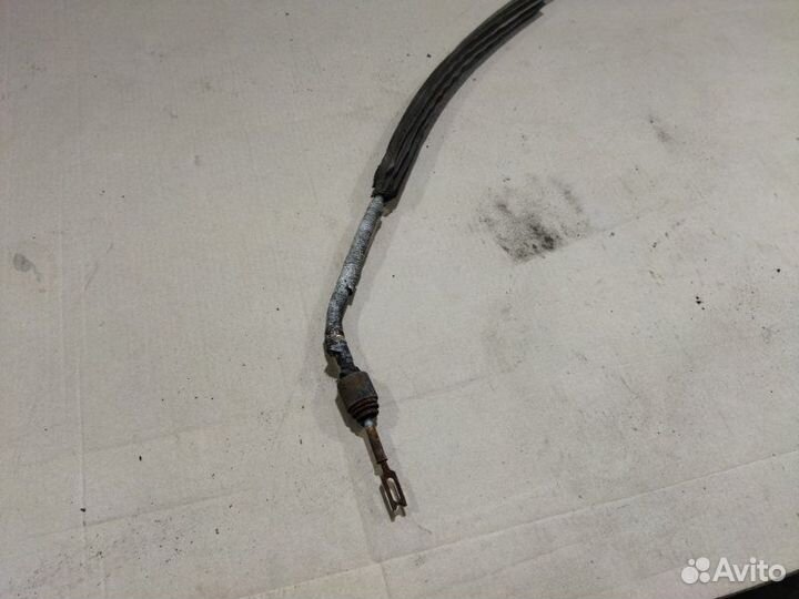 Кулиса кпп Volkswagen Passat B7 B7 cdab 2011