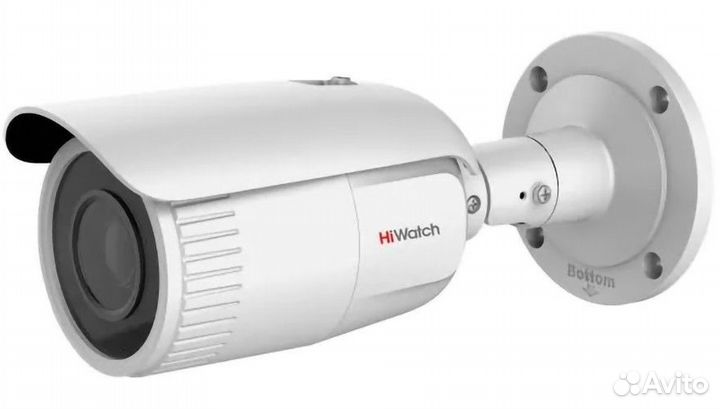 IP-камера HiWatch DS-I456Z(B)(2.8-12mm)