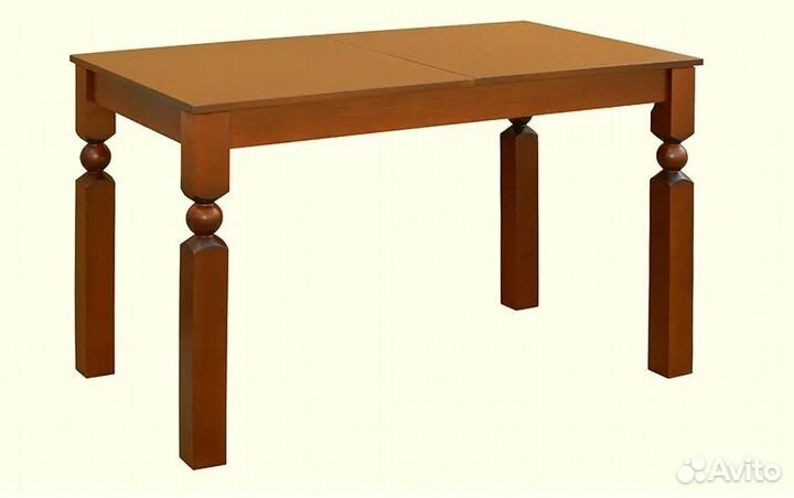 Кухонный стол и журнальный