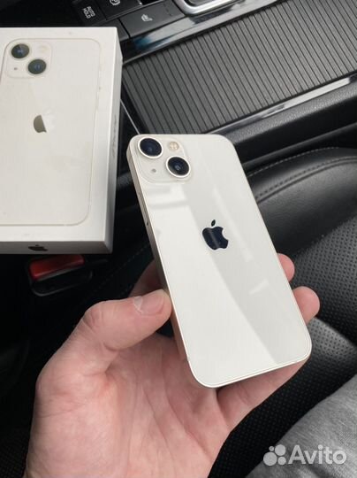 iPhone 13 mini, 128 ГБ