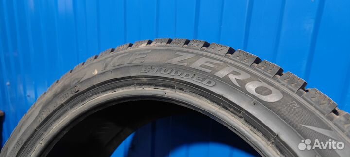 Pirelli Ice Zero 225/45 R19
