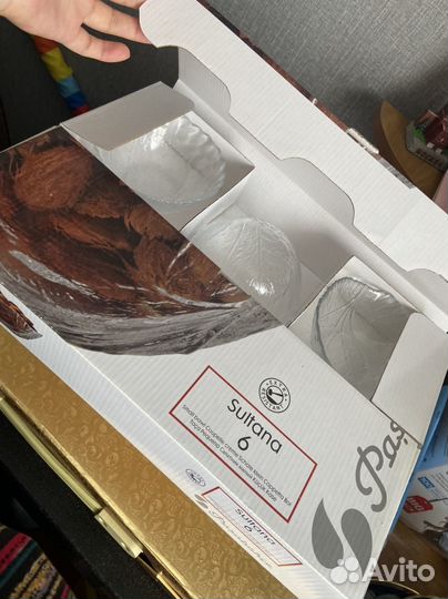 Набор посуды