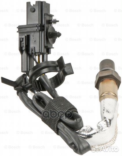 Датчик кислородный 0258007239 Bosch