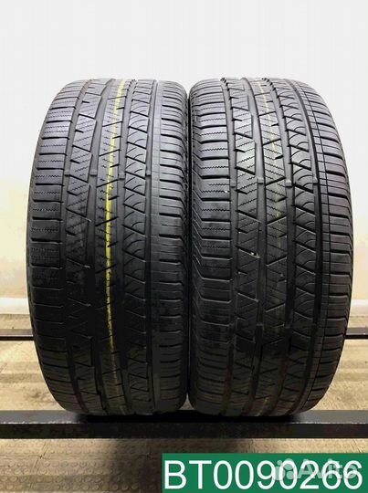 Continental ContiCrossContact LX Sport 245/45 R20 105W