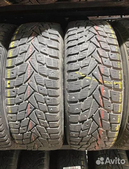 Dunlop SP Winter Ice 02 185/65 R15 88M