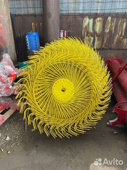 Грабли Harvest ГКП-6,1М-7, 2022