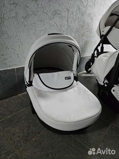 Коляска verdi mirage 3 в 1