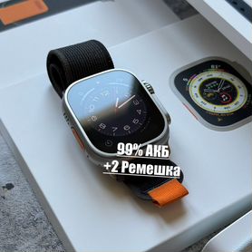 Apple Watch Ultra 1 49mm