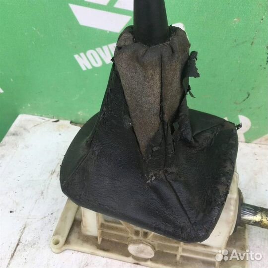 Кулиса кпп Шевроле Авео Т200 03-08