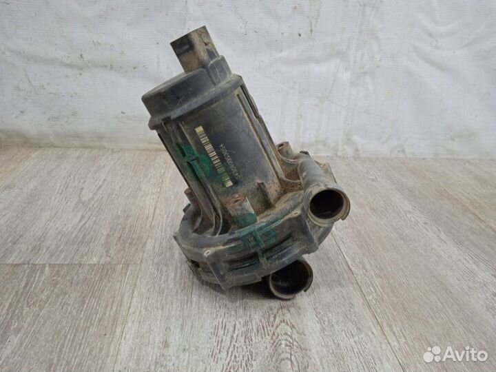 Насос воздушный Volkswagen Golf 4