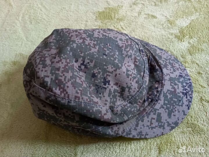 Кепки и панамы тактические