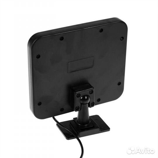 Прожектор с солнечной выносной батареей