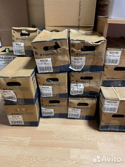 Embraco,J2192GK,NJ2212GK,NE6210E,NE9213E