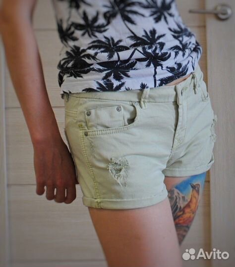 Шорты 