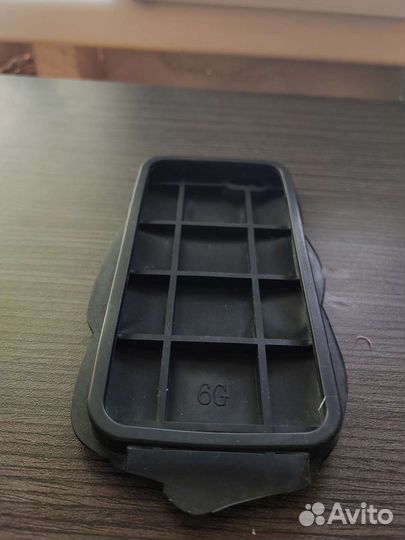 Чехол на iPhone