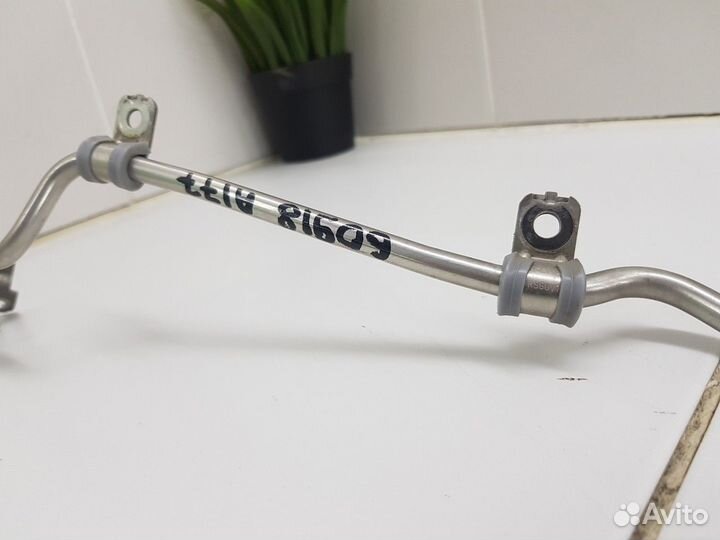 Трубка топливная (Mercedes-Benz A-class W177)